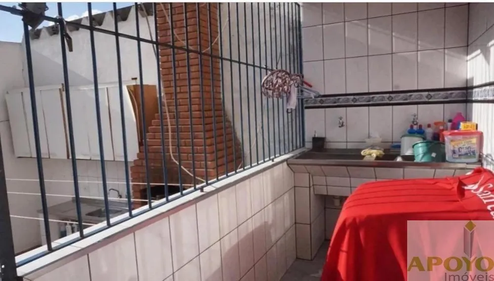 Casa, 5 quartos, 360 m² - Foto 7