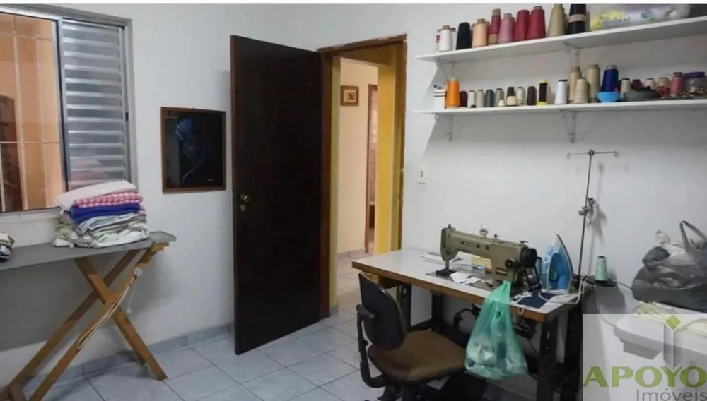 Casa, 5 quartos, 360 m² - Foto 5