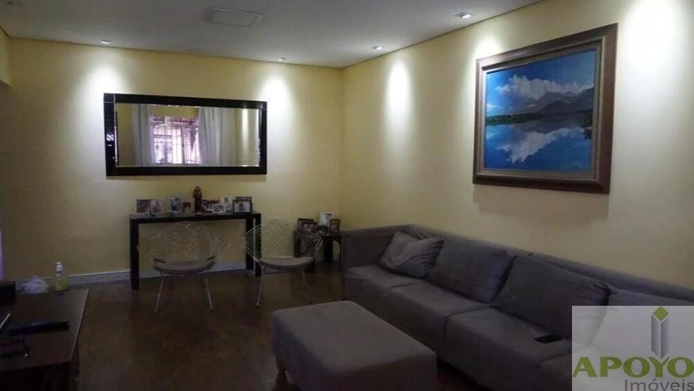 Casa, 5 quartos, 360 m² - Foto 11