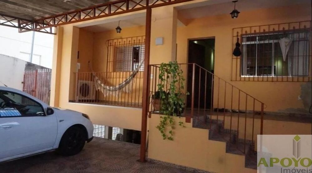 Casa, 5 quartos, 360 m² - Foto 12