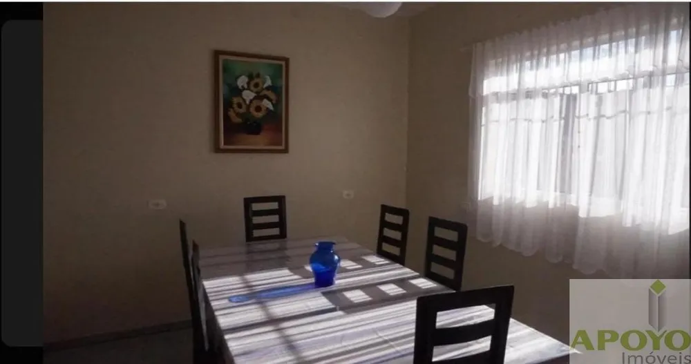 Casa, 5 quartos, 360 m² - Foto 9