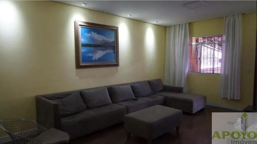 Casa, 5 quartos, 360 m² - Foto 2