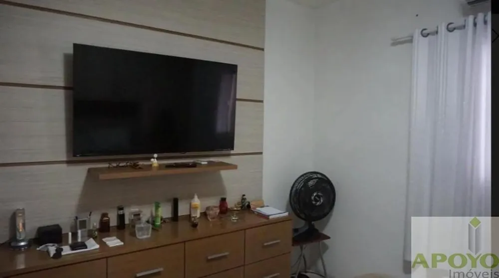 Casa, 5 quartos, 360 m² - Foto 1