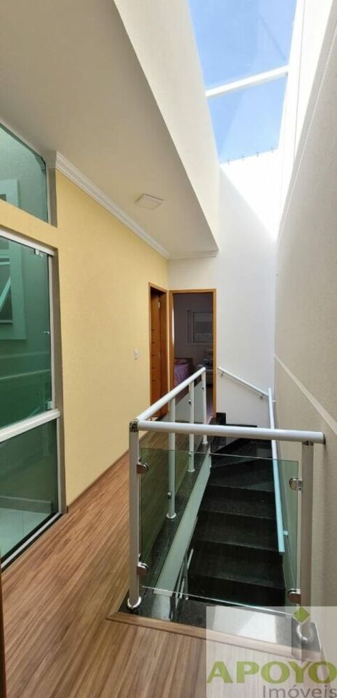 Casa, 3 quartos, 114 m² - Foto 3