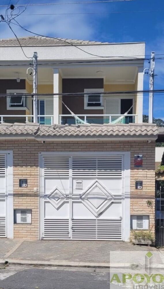 Casa, 3 quartos, 114 m² - Foto 11