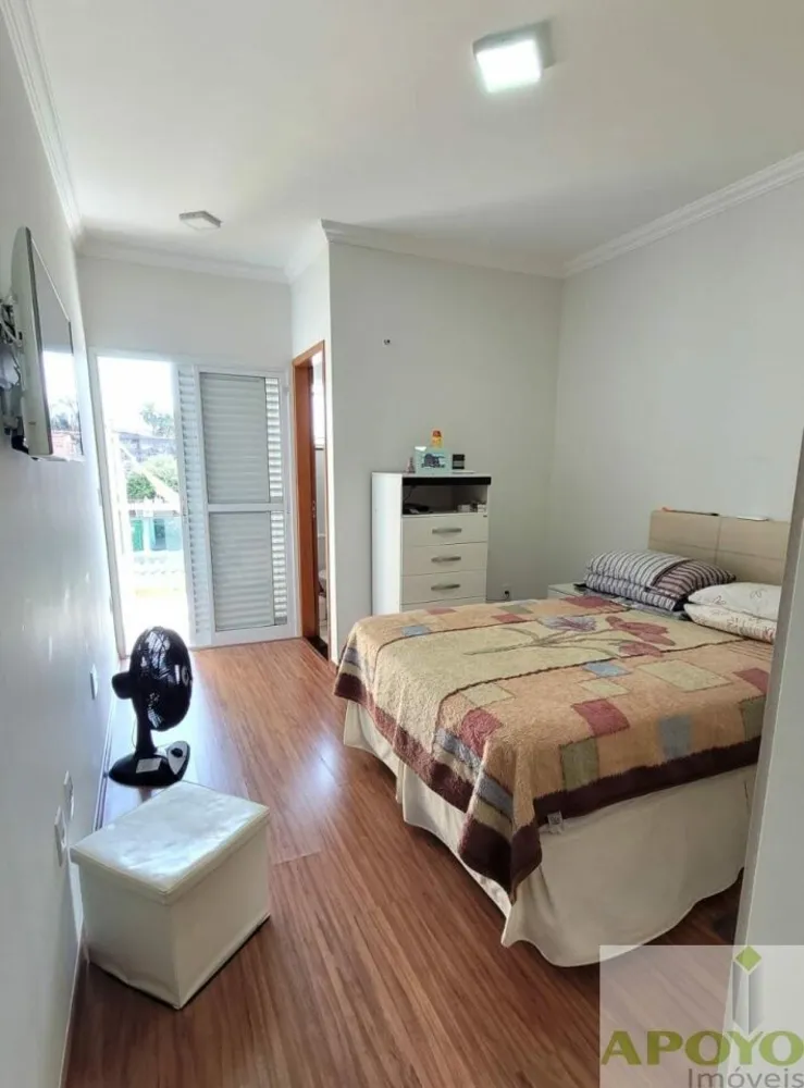 Casa, 3 quartos, 114 m² - Foto 23
