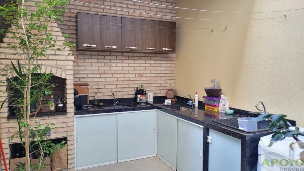 Casa, 3 quartos, 114 m² - Foto 24