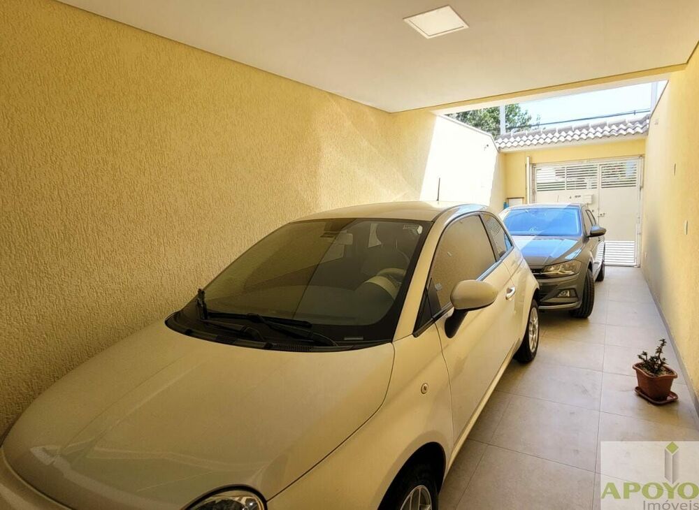 Casa, 3 quartos, 114 m² - Foto 10