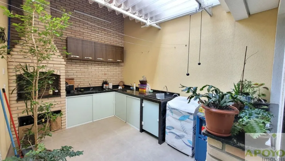 Casa, 3 quartos, 114 m² - Foto 12