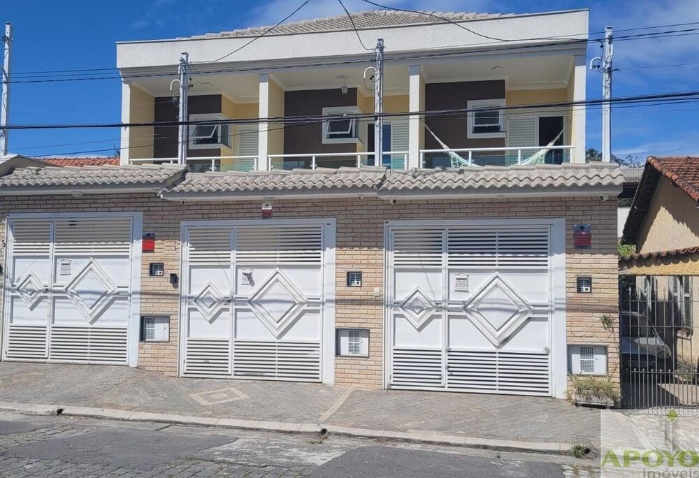 Casa, 3 quartos, 114 m² - Foto 6