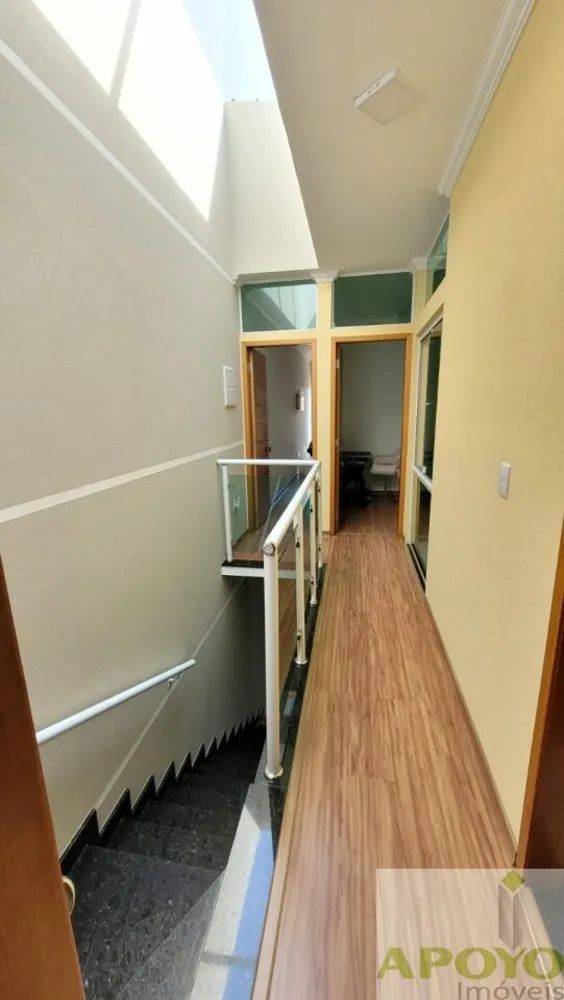 Casa, 3 quartos, 114 m² - Foto 11