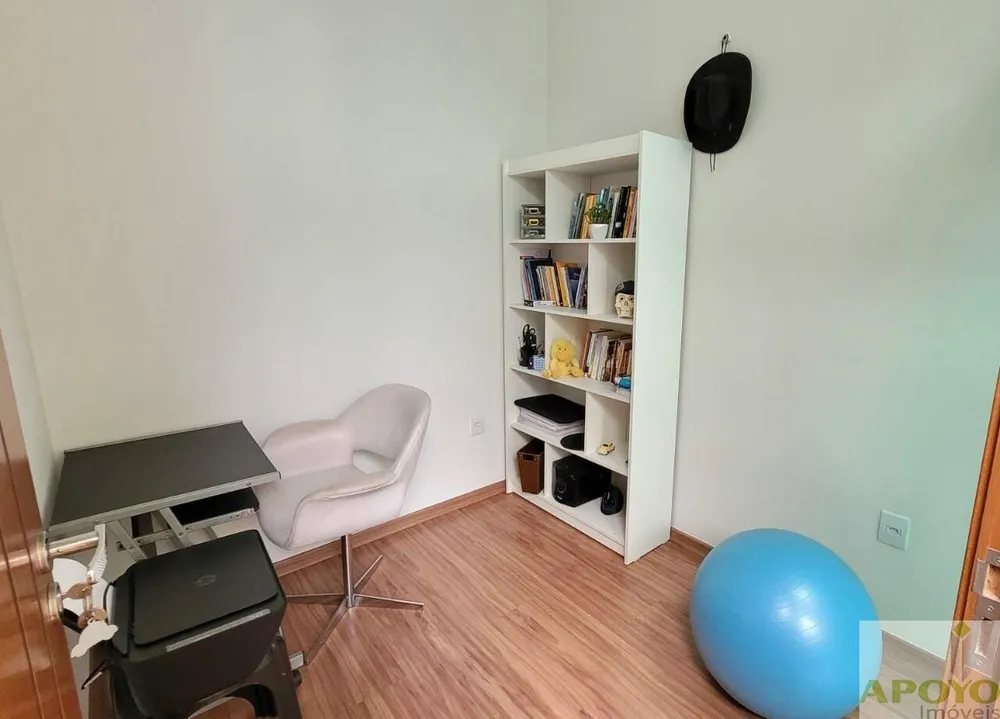 Casa, 3 quartos, 114 m² - Foto 16