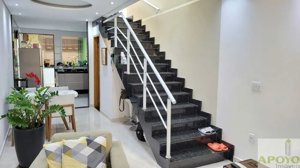 Casa, 3 quartos, 114 m² - Foto 22