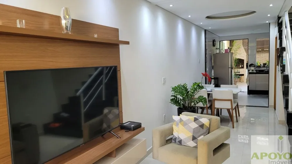 Casa, 3 quartos, 114 m² - Foto 15