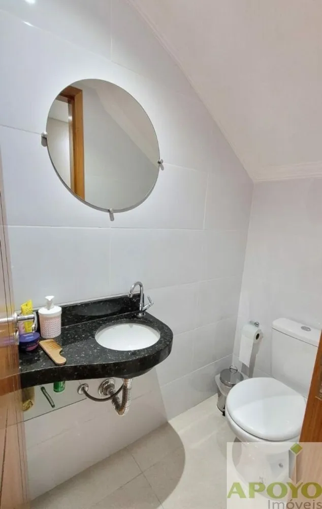 Casa, 3 quartos, 114 m² - Foto 13