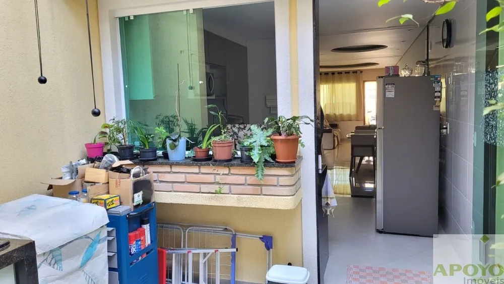 Casa, 3 quartos, 114 m² - Foto 10