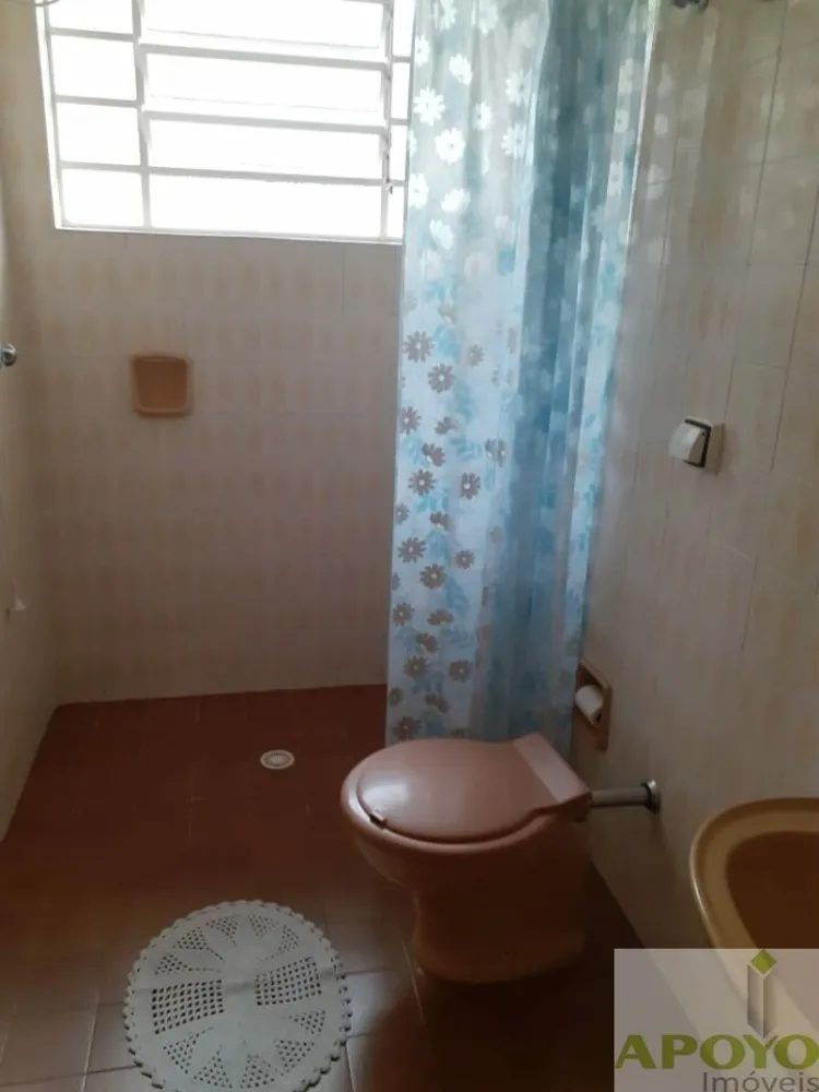 Casa, 4 quartos, 200 m² - Foto 1