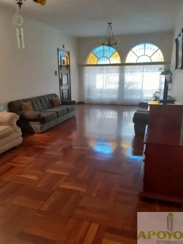 Casa, 4 quartos, 200 m² - Foto 8