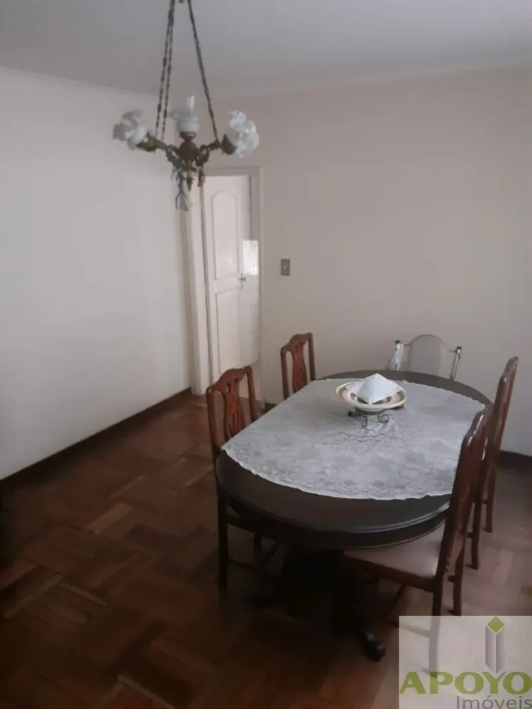 Casa, 4 quartos, 200 m² - Foto 9