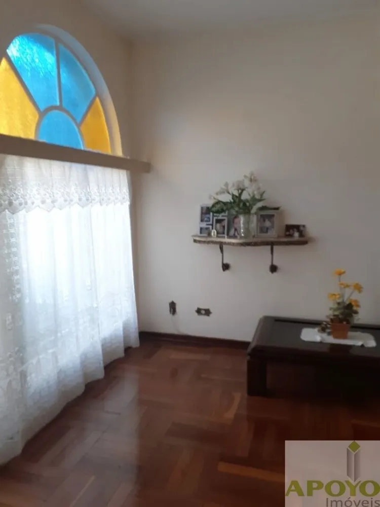 Casa, 4 quartos, 200 m² - Foto 10