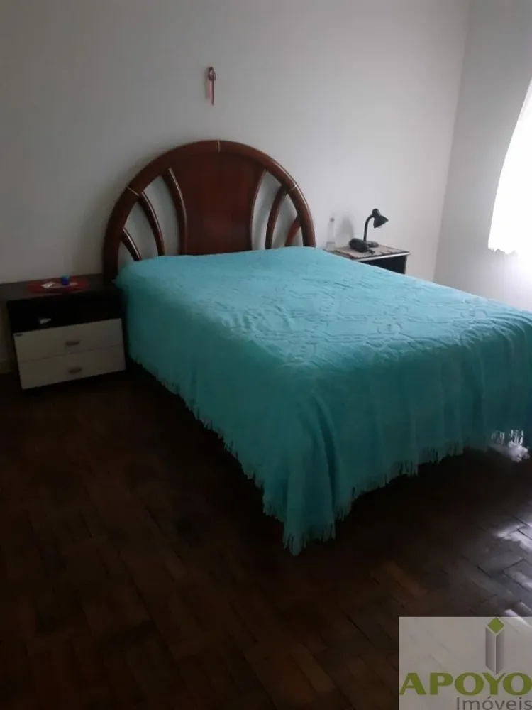 Casa, 4 quartos, 200 m² - Foto 5