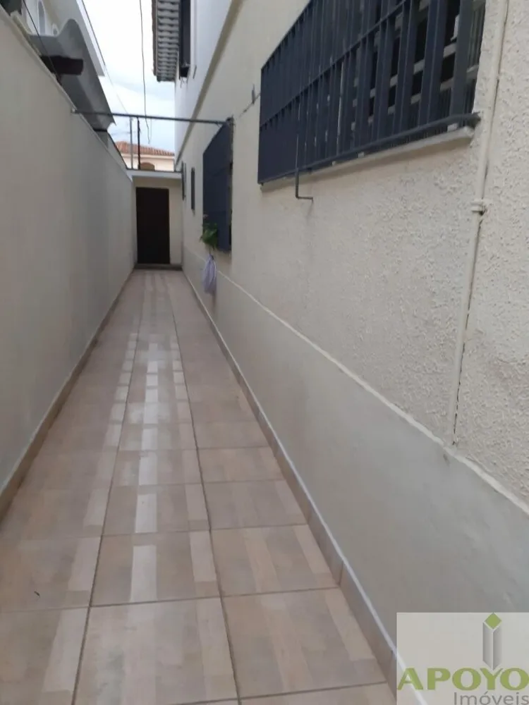 Casa, 4 quartos, 200 m² - Foto 11