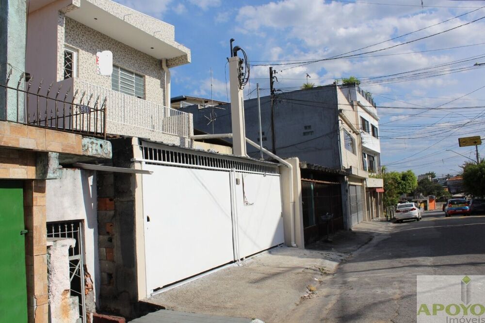 Depósito-Galpão, 800 m² - Foto 4