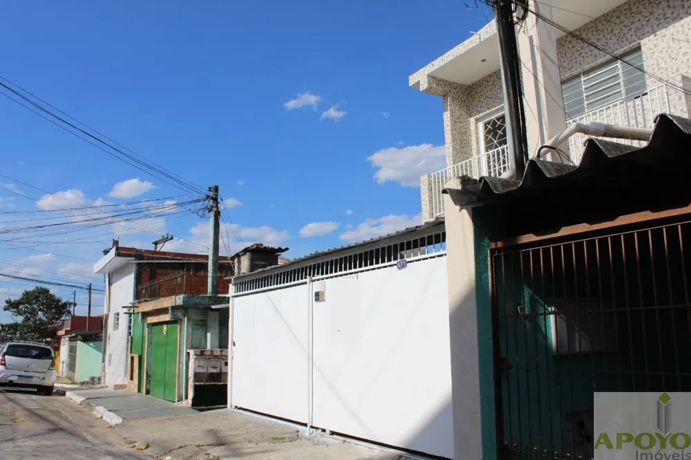 Depósito-Galpão, 800 m² - Foto 15