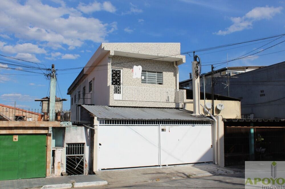 Depósito-Galpão, 800 m² - Foto 1