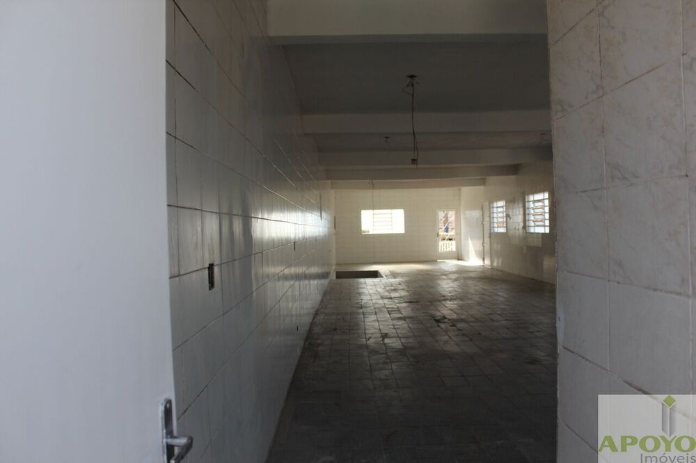 Depósito-Galpão, 800 m² - Foto 9