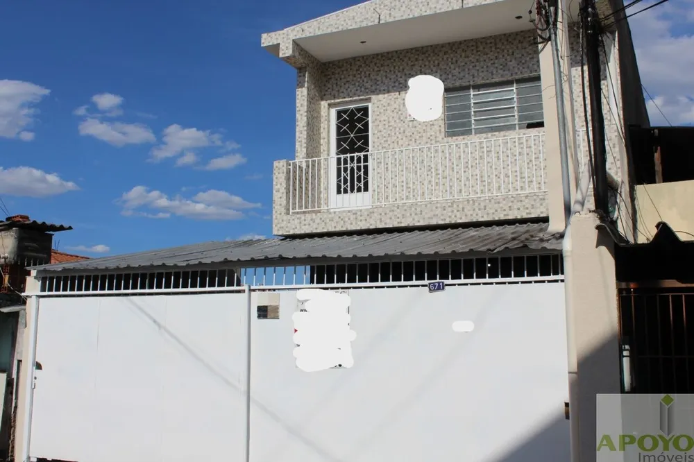 Depósito-Galpão, 800 m² - Foto 19