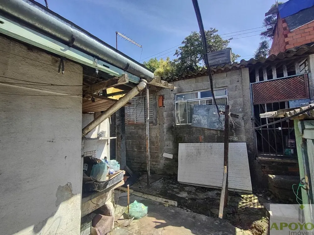 Terreno, 312 m² - Foto 1