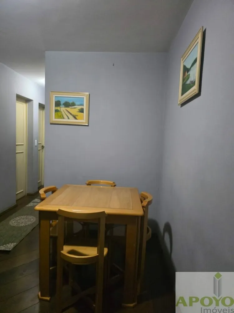 Apartamento, 3 quartos, 69 m² - Foto 6