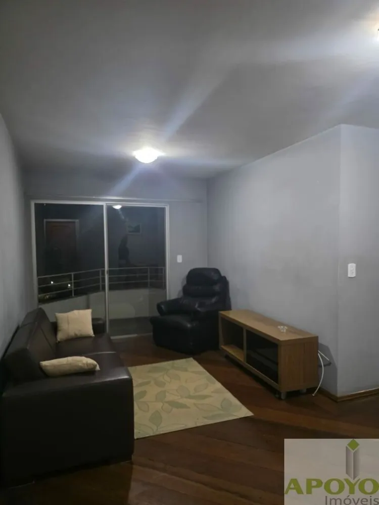 Apartamento, 3 quartos, 69 m² - Foto 4