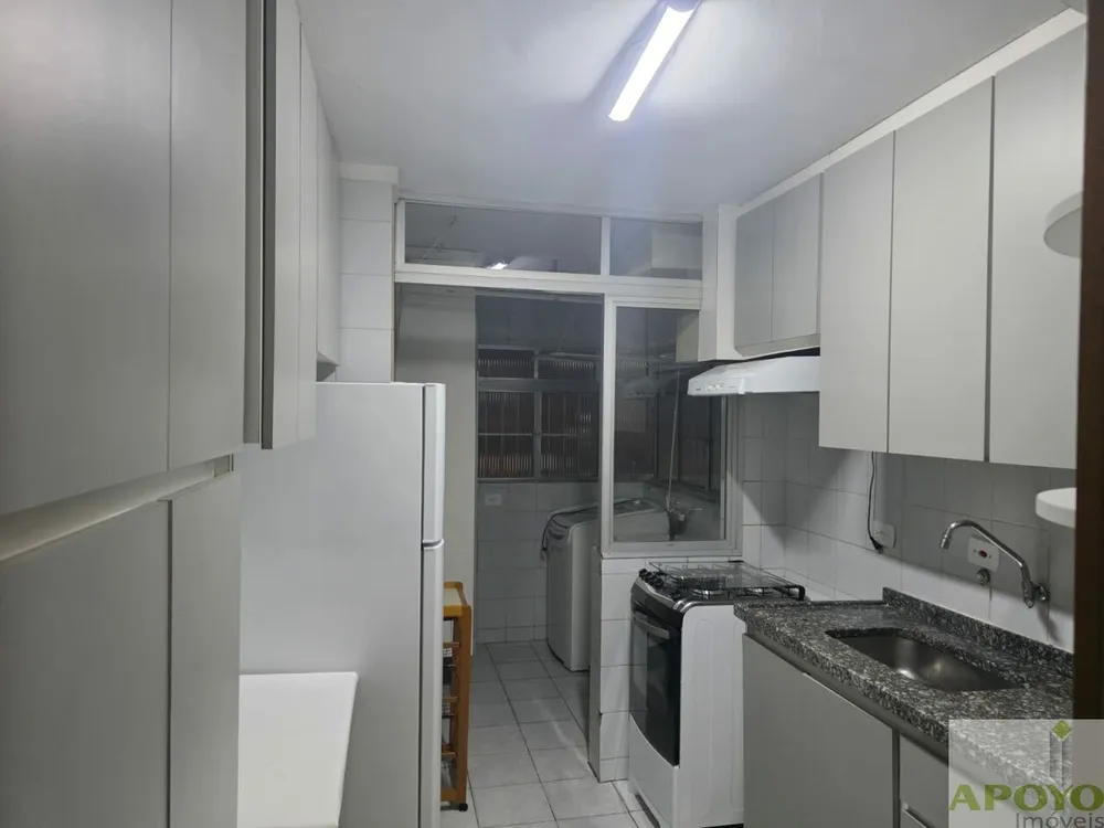 Apartamento, 3 quartos, 69 m² - Foto 9
