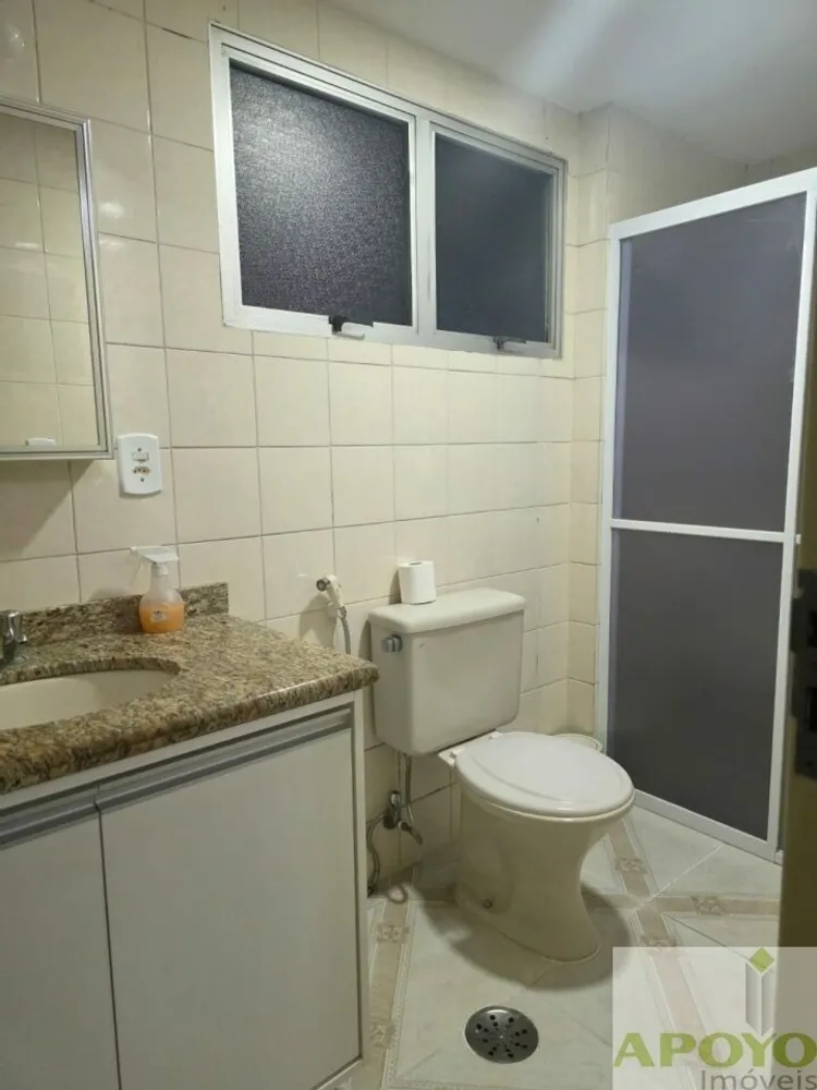 Apartamento, 3 quartos, 69 m² - Foto 1