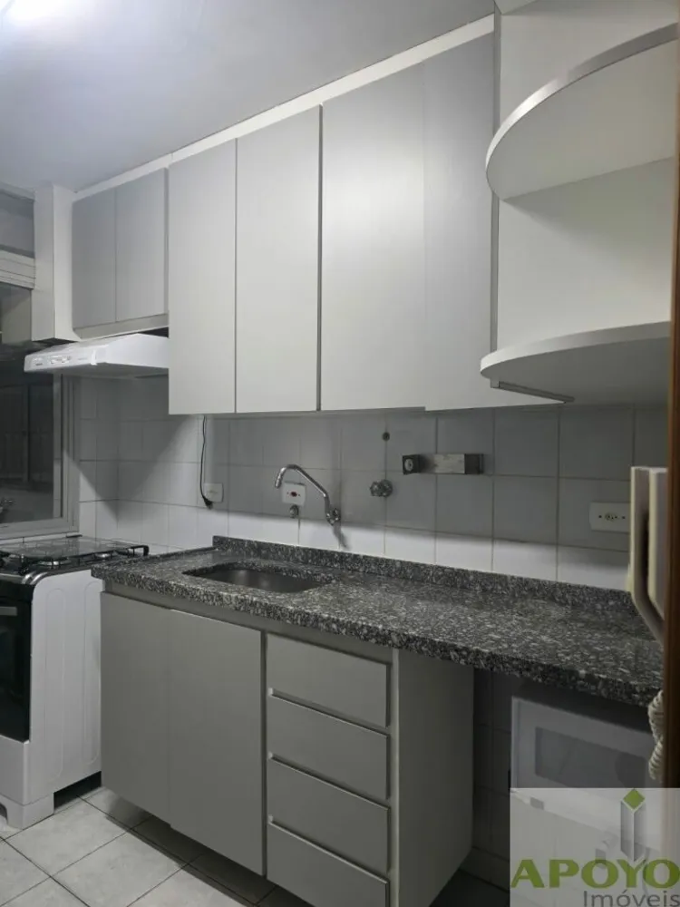 Apartamento, 3 quartos, 69 m² - Foto 3