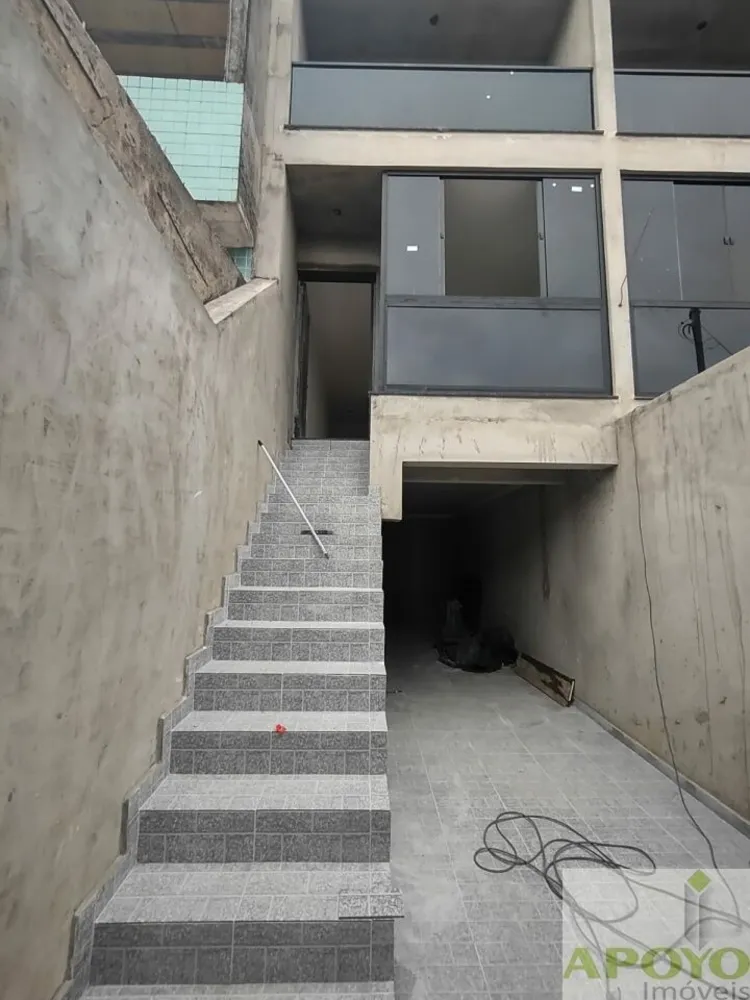 Casa, 2 quartos, 85 m² - Foto 14