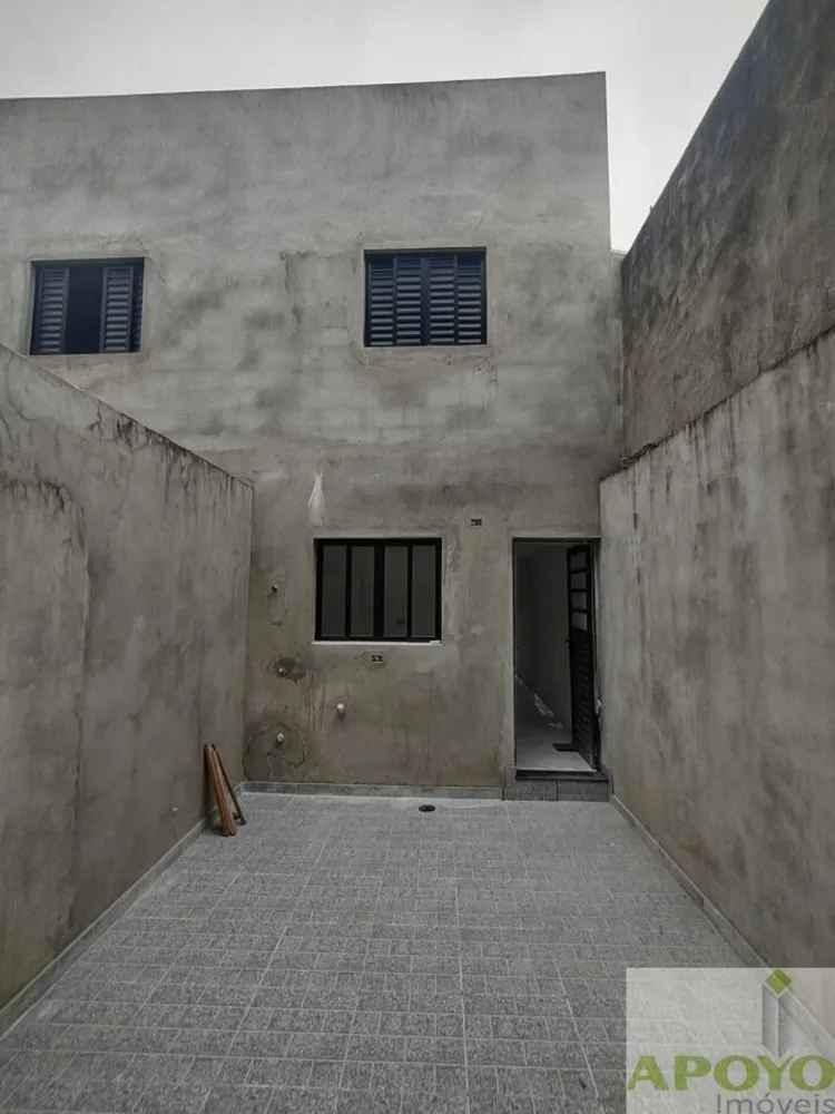 Casa, 2 quartos, 85 m² - Foto 16