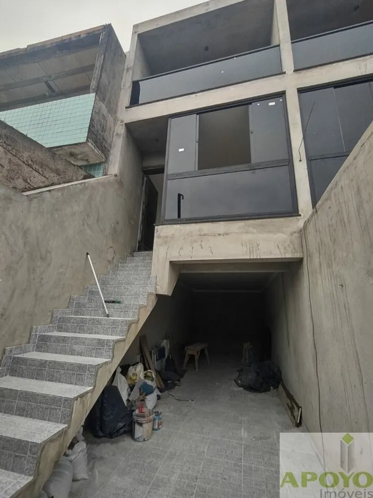 Casa, 2 quartos, 85 m² - Foto 15