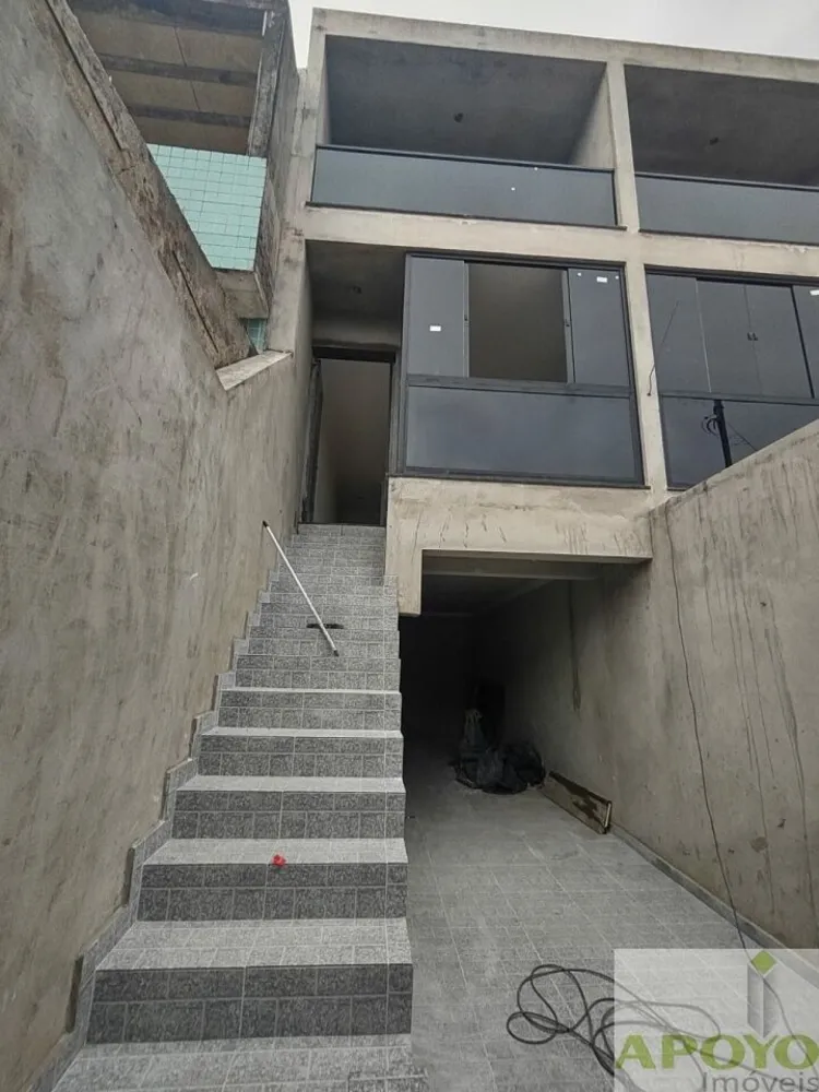Casa, 2 quartos, 85 m² - Foto 2