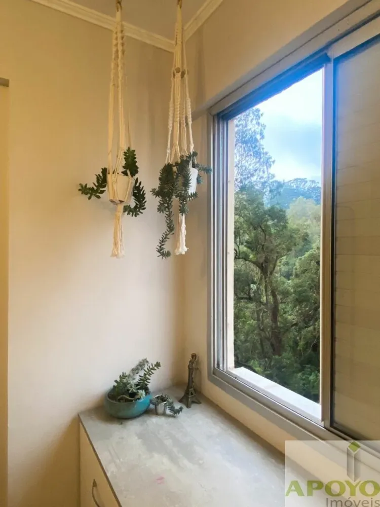 Apartamento, 2 quartos, 52 m² - Foto 12
