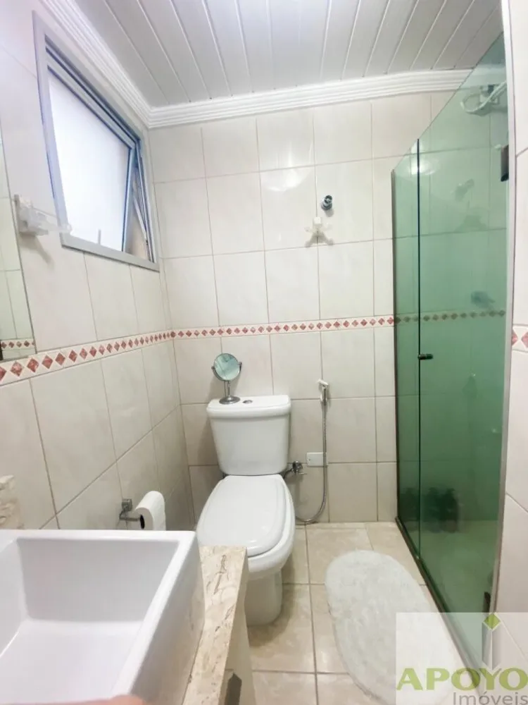 Apartamento, 2 quartos, 52 m² - Foto 6