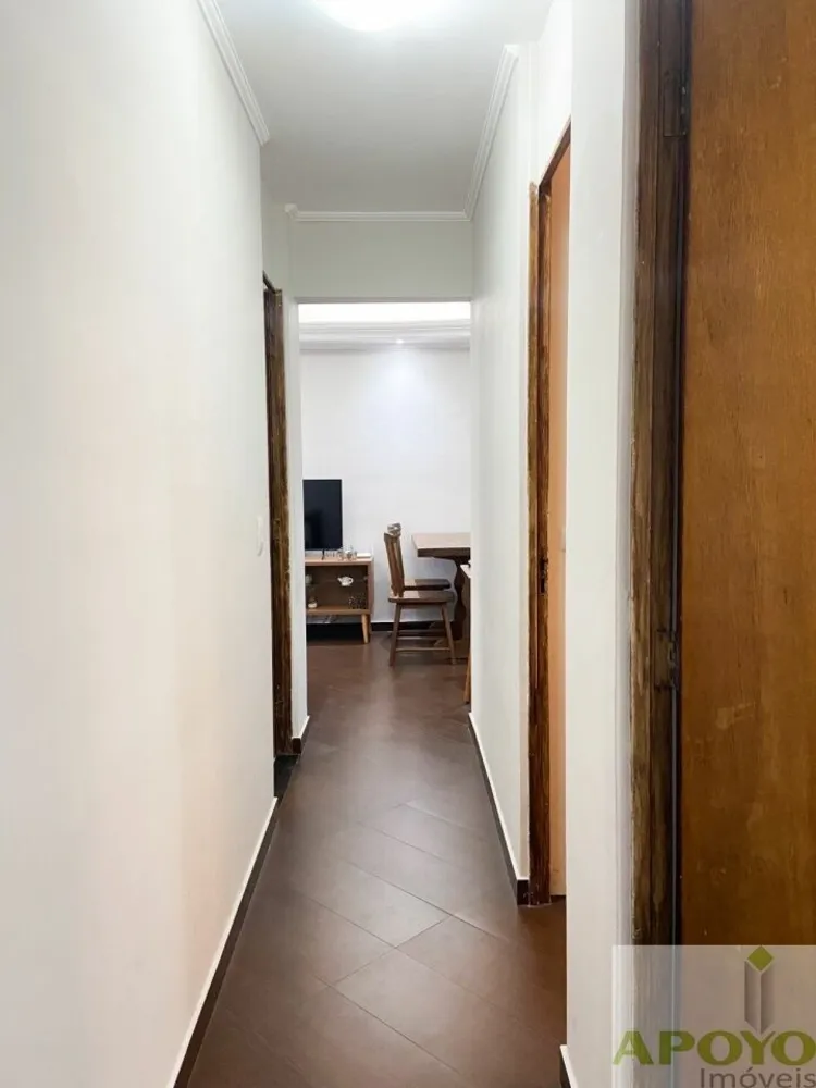 Apartamento, 2 quartos, 52 m² - Foto 7