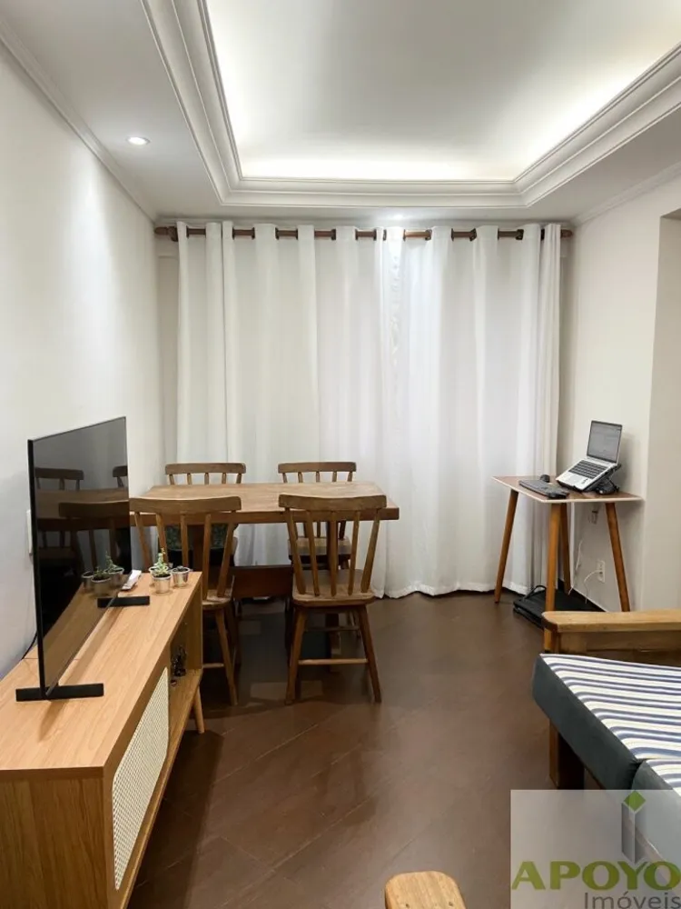 Apartamento, 2 quartos, 52 m² - Foto 8