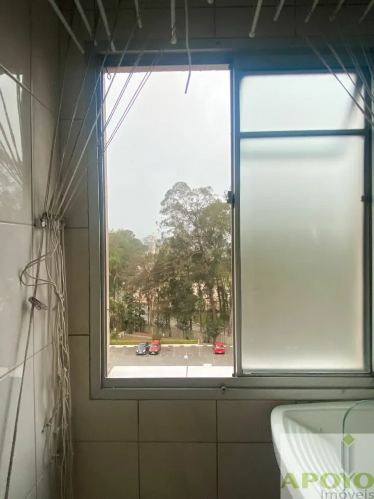 Apartamento, 2 quartos, 52 m² - Foto 10