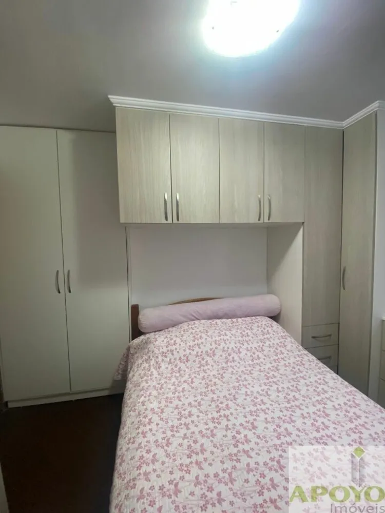 Apartamento, 2 quartos, 52 m² - Foto 2