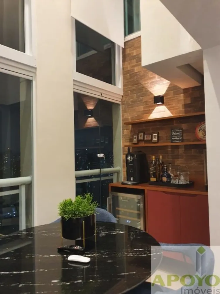 Apartamento, 2 quartos, 153 m² - Foto 11