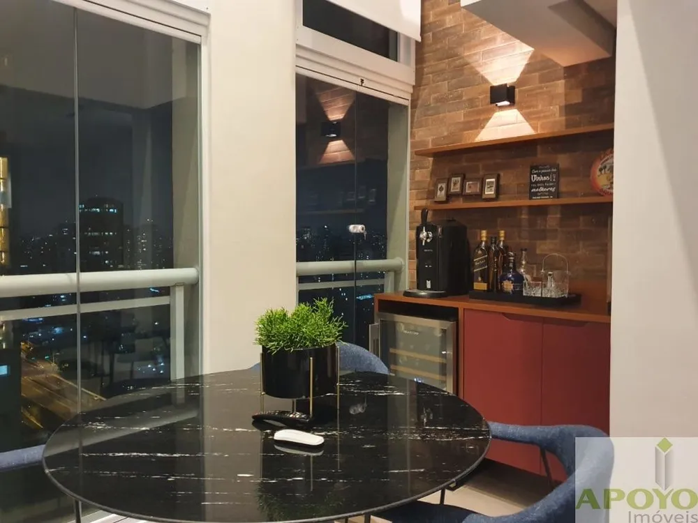 Apartamento, 2 quartos, 153 m² - Foto 4