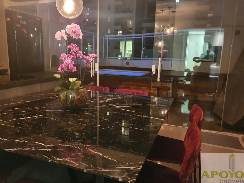 Apartamento, 2 quartos, 153 m² - Foto 10